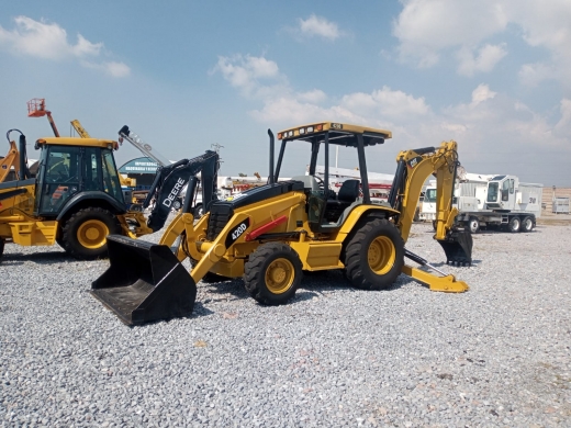 CATERPILLAR 420D CATERPILLAR 420D