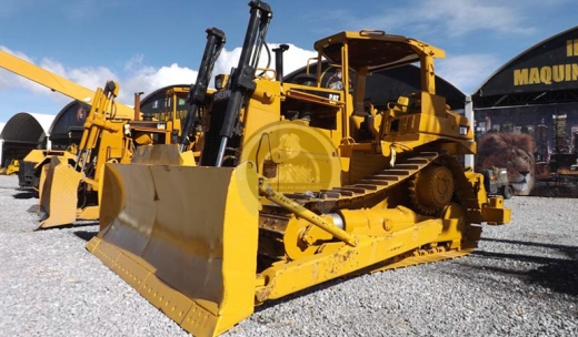 CATERPILLAR D7H CATERPILLAR D7H