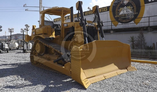 CATERPILLAR D7R CATERPILLAR D7R
